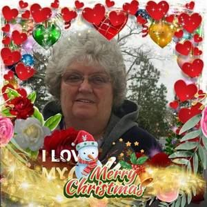 Meet your Posher, Judy